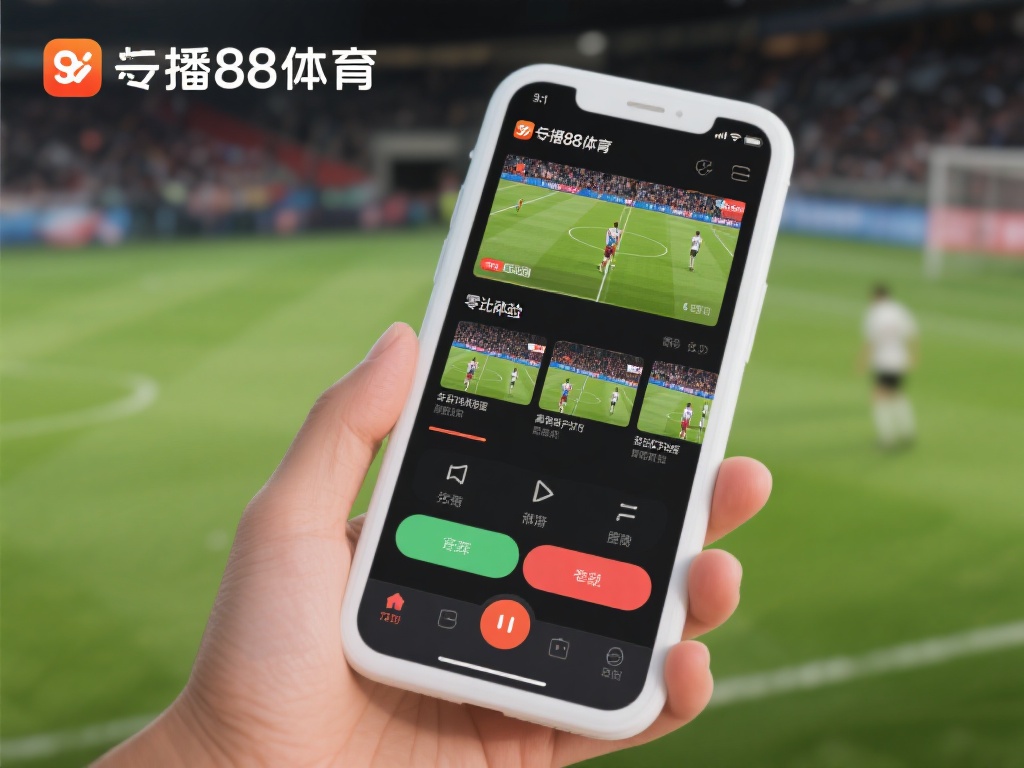 操作简单，流畅观看
播88体育的手机版